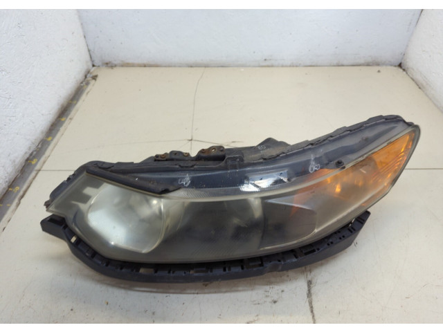 Фара передняя  Honda Accord 8 2008-2013 левая 