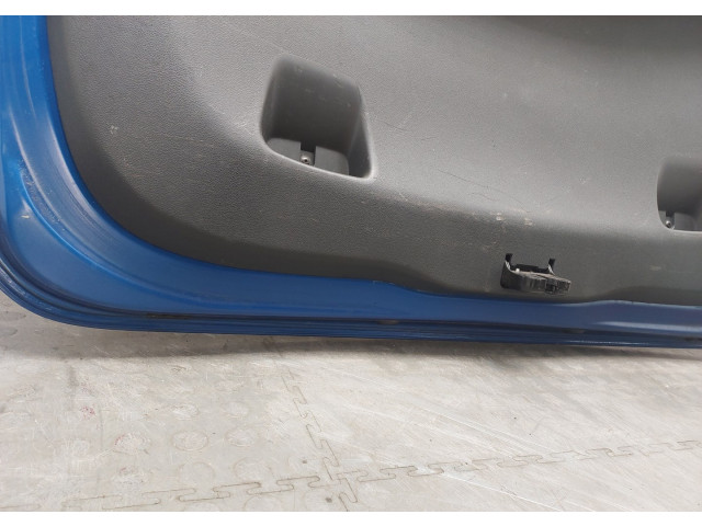 Замок багажника  Renault Scenic 2009-2012       