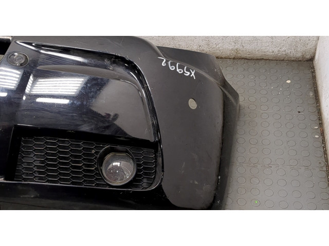 Бампер  BMW X3 E83 2004-2010 передний   