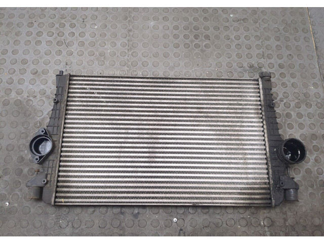 Интеркулер  Volkswagen Sharan 2000-2010 2.0      