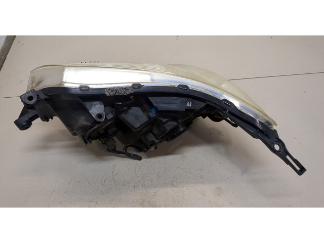 Фара передняя  Subaru Forester (S12) 2008-2012 правая 