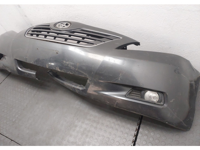 Решетка радиатора  Toyota Camry V40 2006-2011          