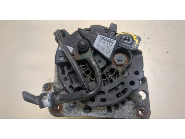 Генератор  Volkswagen Polo 2005-2009       038903018R    