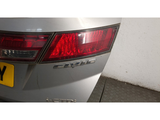 Замок багажника  Honda Civic 2005-2012       