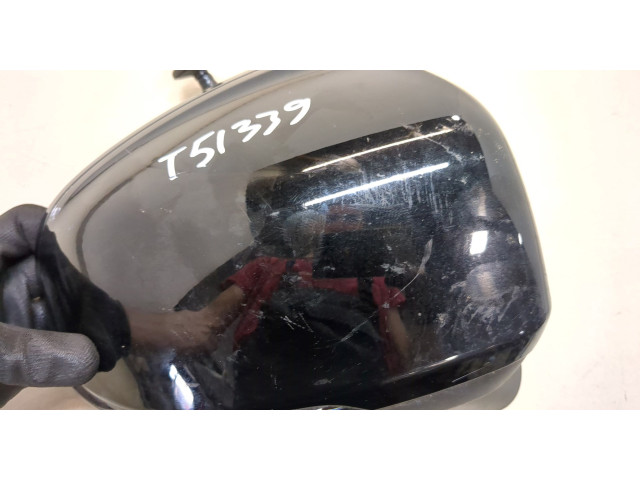 Зеркало боковое  Volvo XC40  правое           31477683