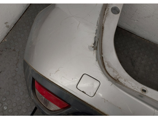 Бампер  Renault Scenic 2009-2012 задний   
