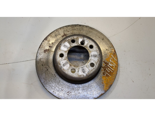 Диск тормозной  BMW 3 E90, E91, E92, E93 2005-2012 2.0  передний              