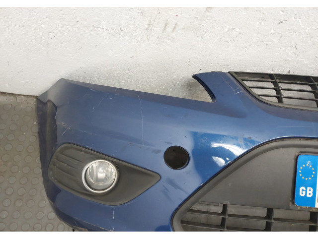 Бампер  Ford Focus 2 2008-2011 передний   1518007, 8M5117757BD56DV