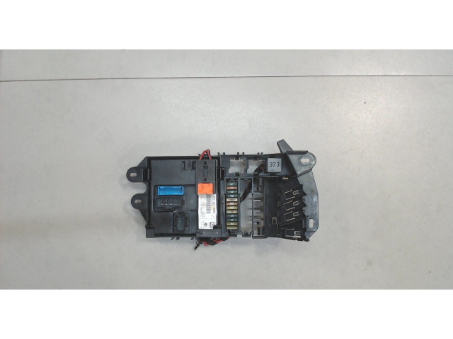 Блок предохранителей  Audi A6 (C6) 2005-2011      4f0907289g     3