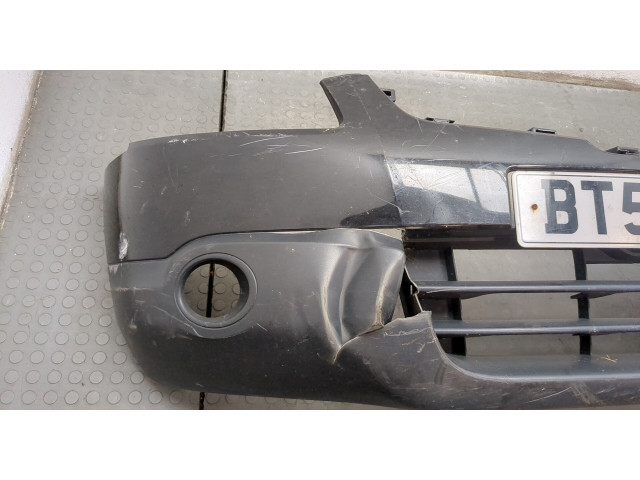 Бампер  Nissan Qashqai 2006-2013 передний   62022JD20H