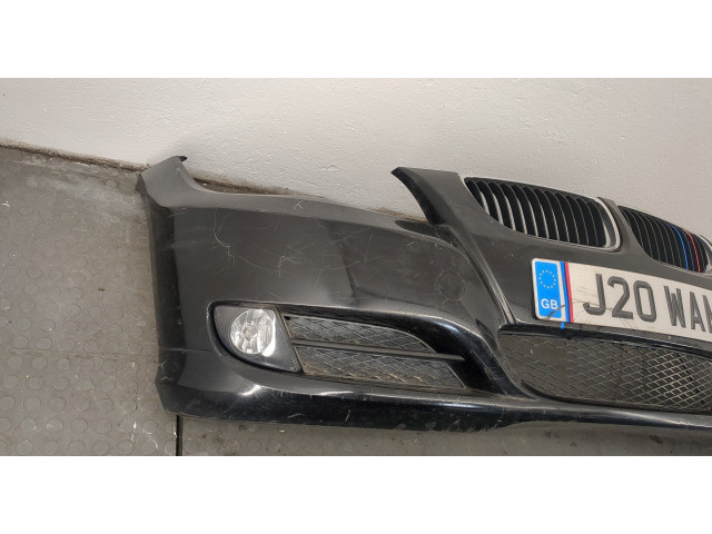 Бампер  BMW 3 E90, E91, E92, E93 2005-2012 передний   