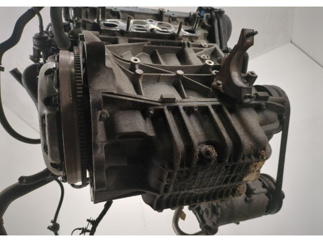 Форсунка топливная  Ford Focus 2 2008-2011         