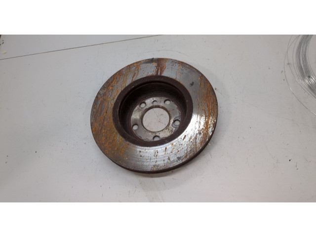 Диск тормозной  BMW X3 E83 2004-2010   передний   34113400151, 3400151      