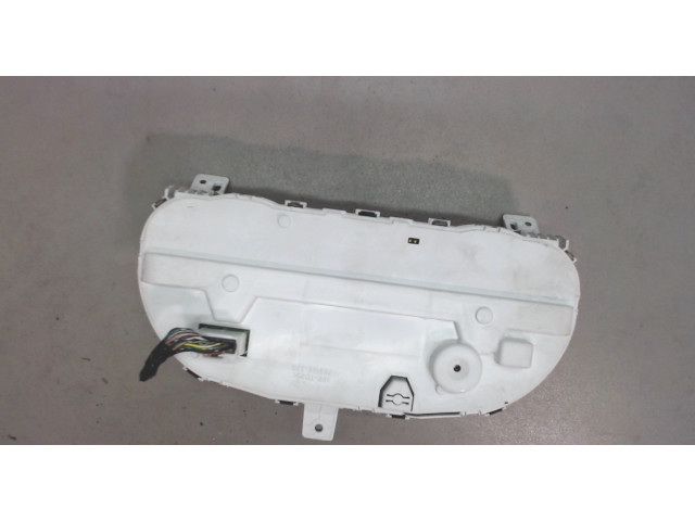 Панель приборов  Mitsubishi Lancer 10 2007-2015       80b16b   10  2  Дизель
