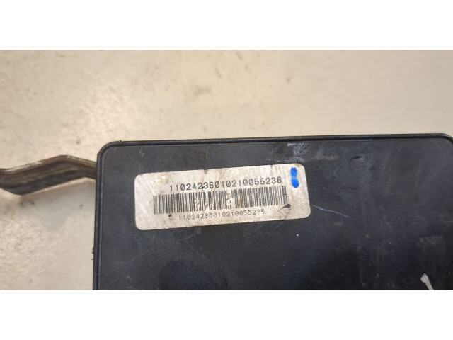 Блок предохранителей  Renault Megane 3 2009-2016           1.5