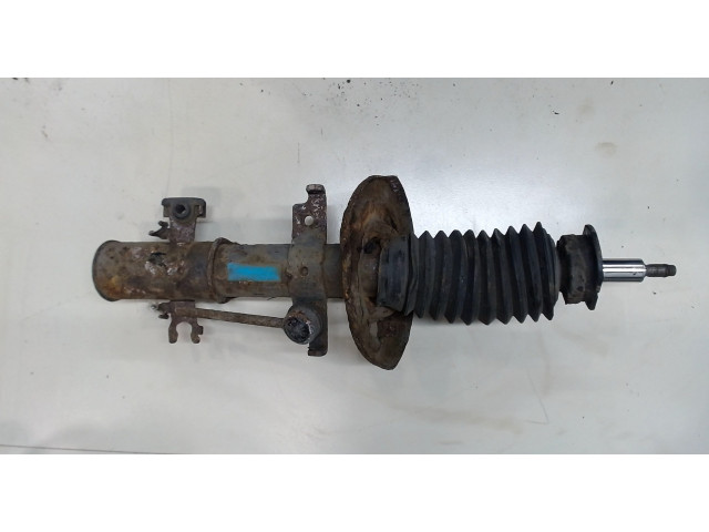 Стойка амортизатора  Renault Laguna 3 2009- 5400011R, 543021437R   3  2  дизель