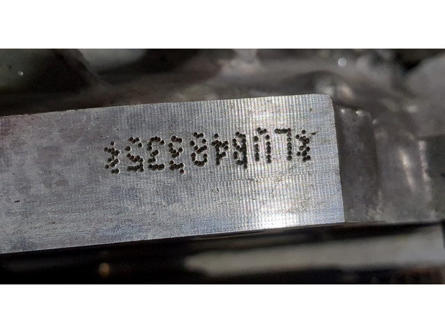 Генератор  Ford Escape 2019-2022           