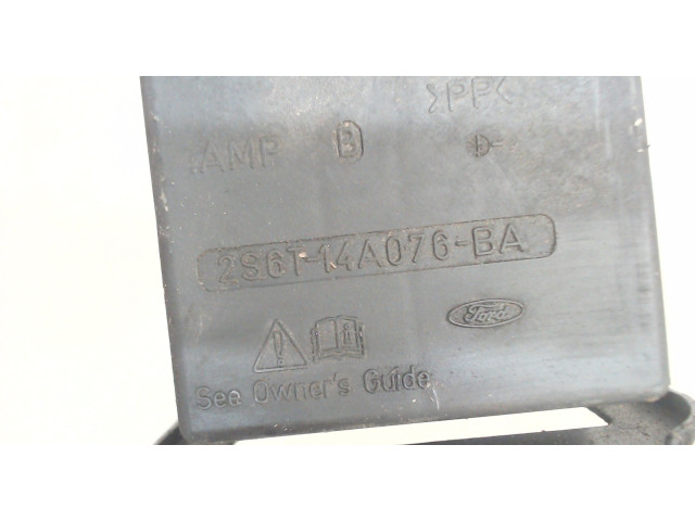 Блок предохранителей  Ford Fusion 2002-2012      2S6T14A076BA    1.4