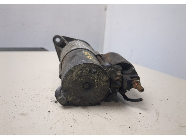 Стартер  Opel Astra H 2004-2010 1.8  6202084   
