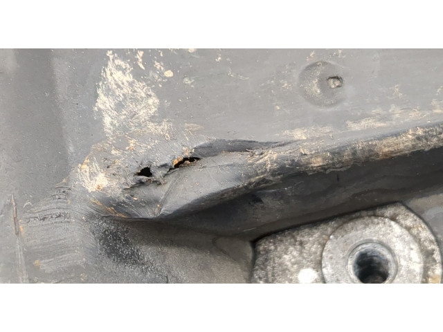  Турбина  Renault Scenic 2009-2012             