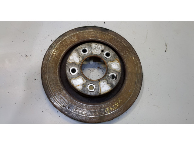 Диск тормозной  Mitsubishi Outlander XL 2006-2012   передний         