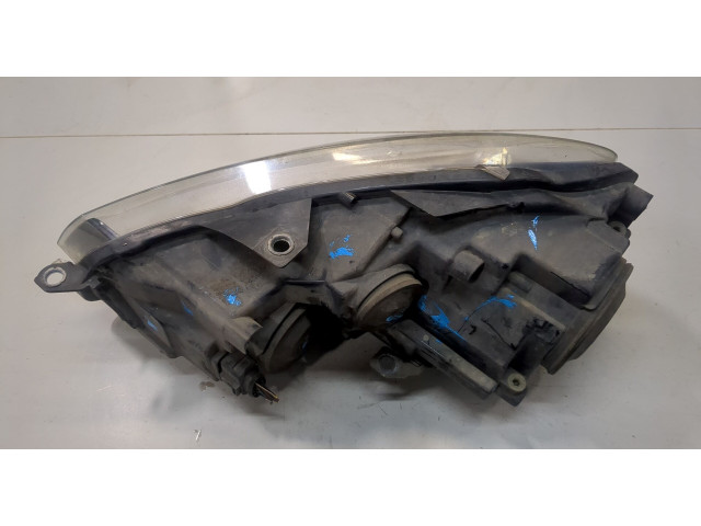 Фара передняя  Volkswagen Golf 6 2009-2012 правая 