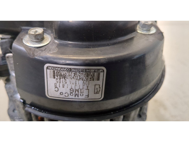 Генератор  Mazda CX-7 2007-2012       L3M618300C    