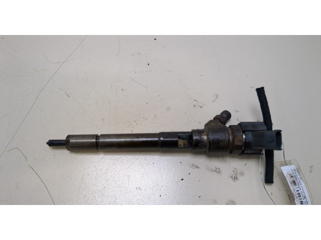 Форсунка топливная  KIA Sportage 2004-2010    0445110258     