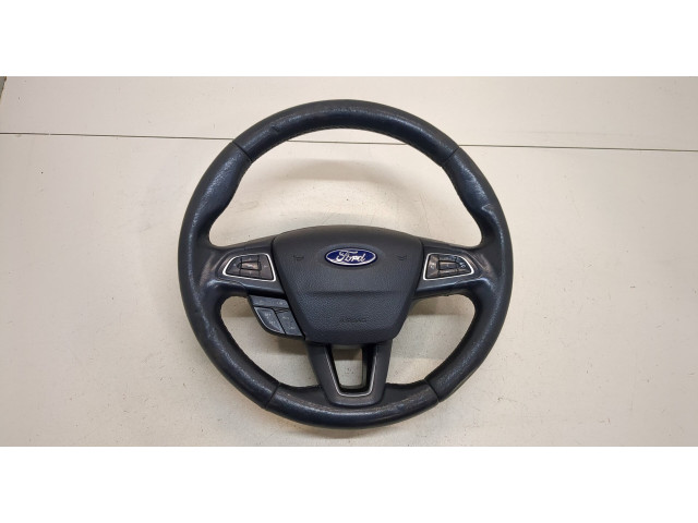 Руль  Ford Focus 3 2014-2019           