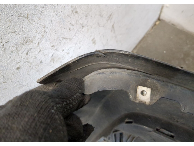 Бампер  Audi A3 (8PA) 2008-2013 передний     8P0807105F