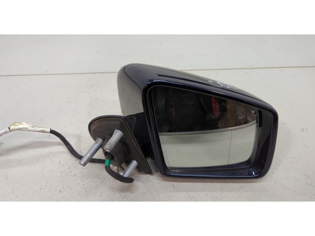 Зеркало боковое  Mercedes ML W164 2005-2011  правое           