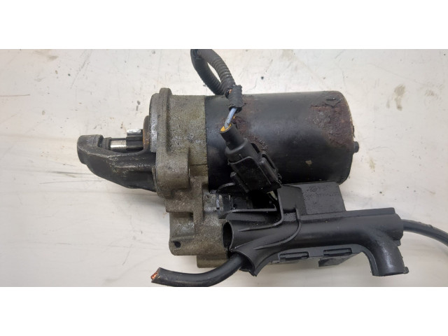 Стартер  Ford Fusion 2002-2012 1.4  1732742, 1824489, 8V2111000BE, RE8V2111000BE   
