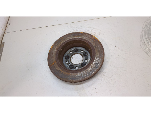 Диск тормозной  Mercedes S W221 2005-2013   задний   A2214230712      