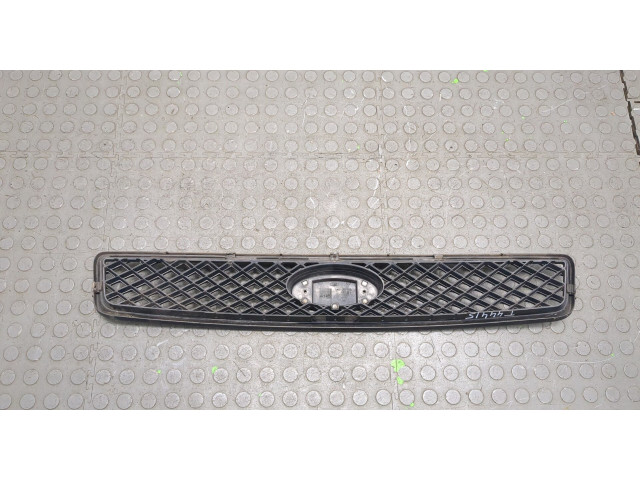 Решетка радиатора  Ford Fusion 2002-2012          