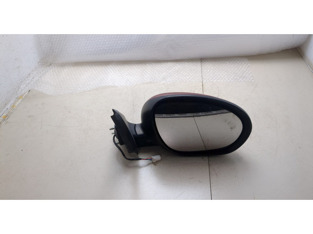 Зеркало боковое  Nissan Juke 2010-2014  правое           