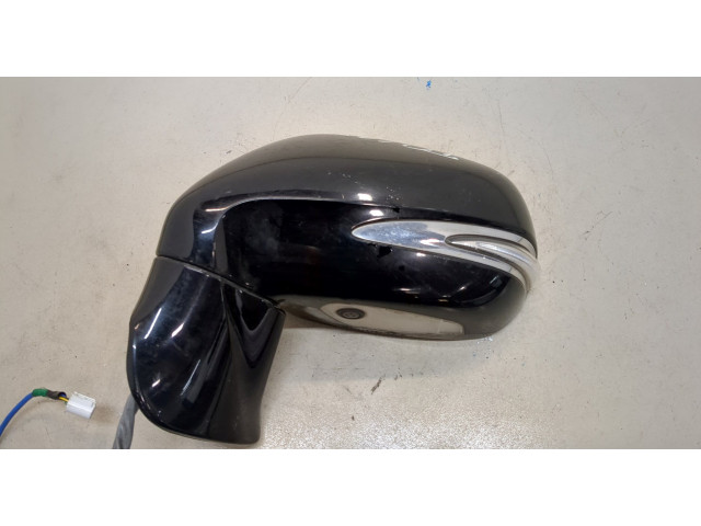 Зеркало боковое  Lexus RX 2009-2015  левое           8794048391C0