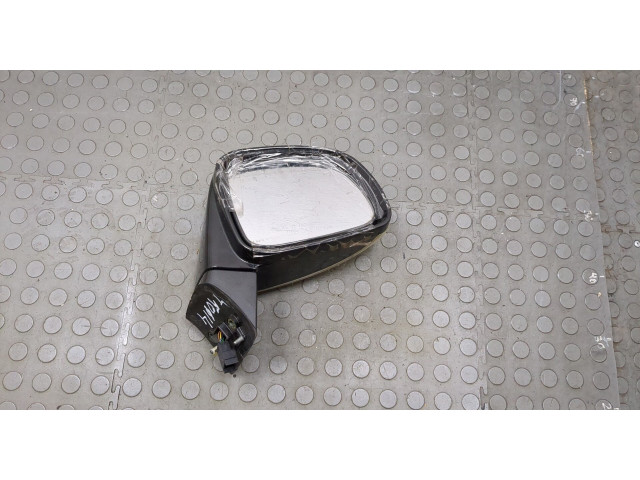 Зеркало боковое  Chevrolet Captiva 2006-2011  правое           