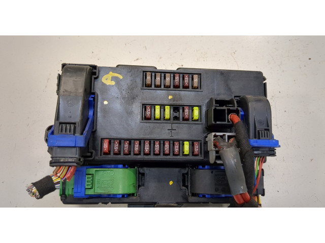 Блок предохранителей  Citroen Jumper (Relay) 2014-      1388706080     2.2