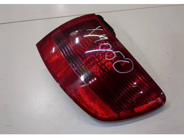 Задний фонарь     89036920   Audi A6 (C6) 2005-2011 