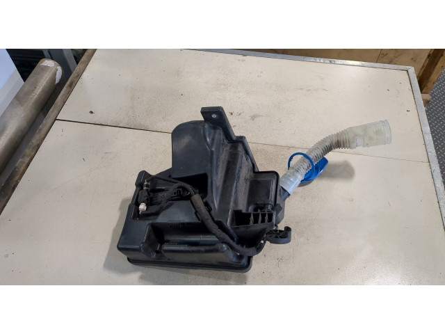 Бачок омывателя  Volkswagen Polo 2009-2014    
