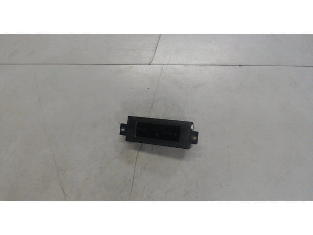 Дисплей бортового компьютера  Suzuki Ignis 2003-2007 3460086g00        