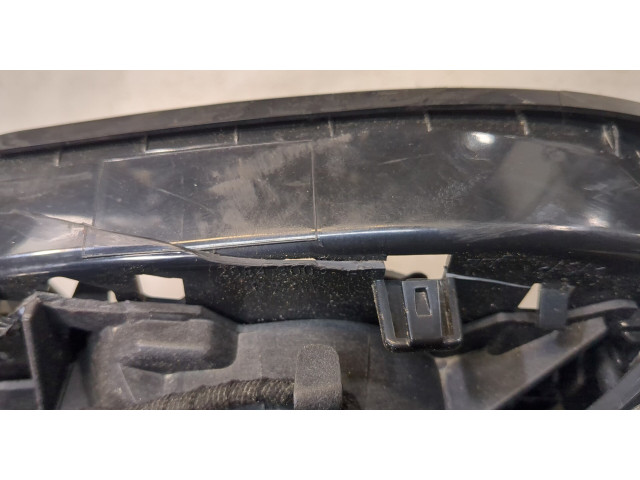 Зеркало боковое  Nissan Murano 2014-  левое           963025AA4A