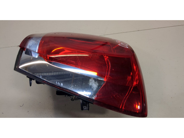 Задний фонарь     6R0945096AC   Volkswagen Polo 2009-2014 