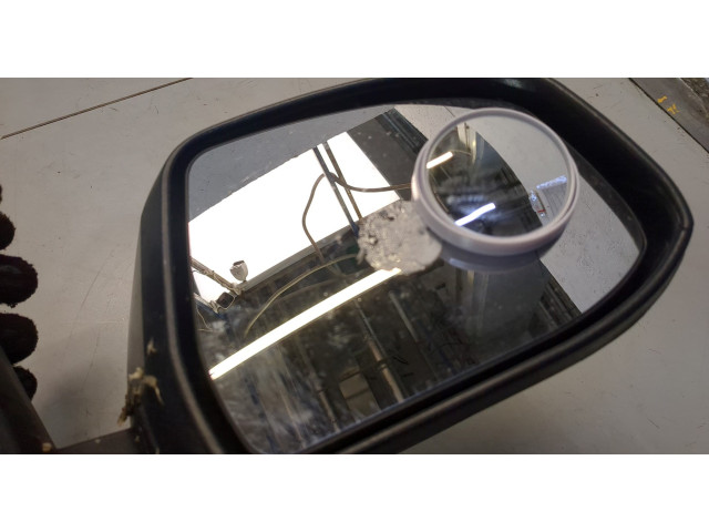 Зеркало боковое  Ford Focus 2 2008-2011  левое           