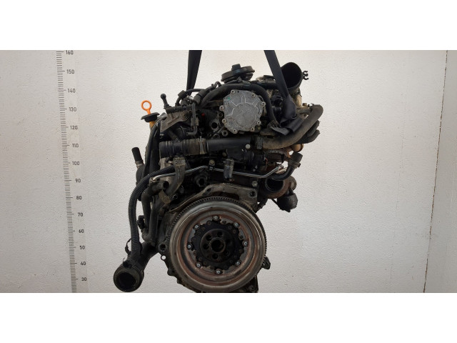  Турбина  Volkswagen Golf 5 2003-2009             