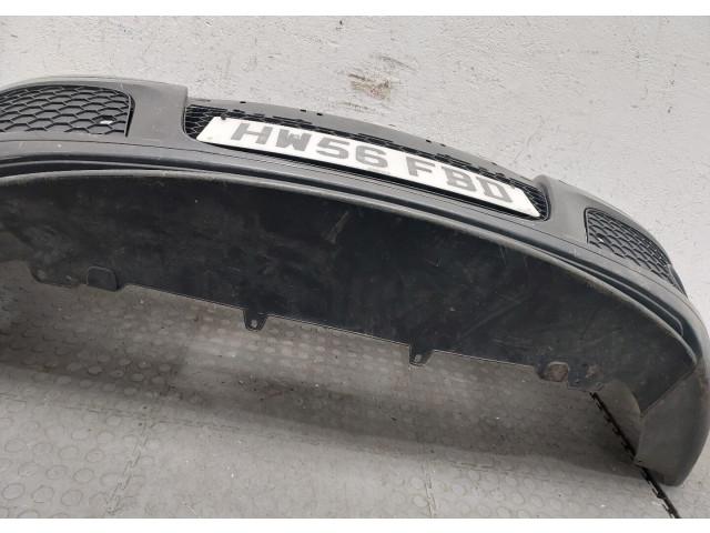 Бампер  Volkswagen Golf 5 2003-2009 передний   1K0807217R