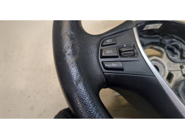 Руль  BMW 3 F30 2012-2019           32306863342