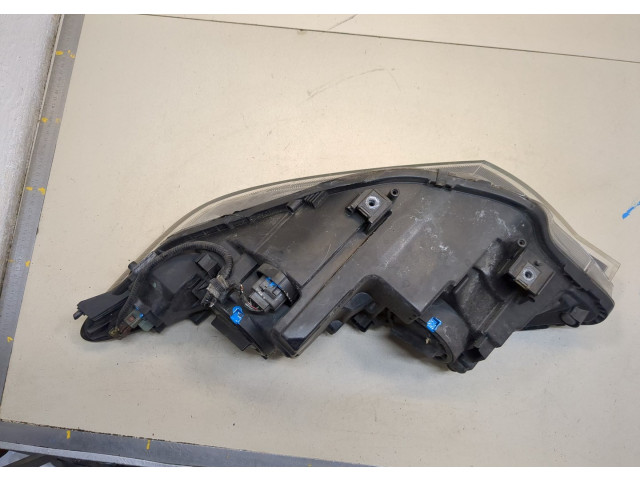 Фара передняя  Honda Civic 2011-2017 правая 