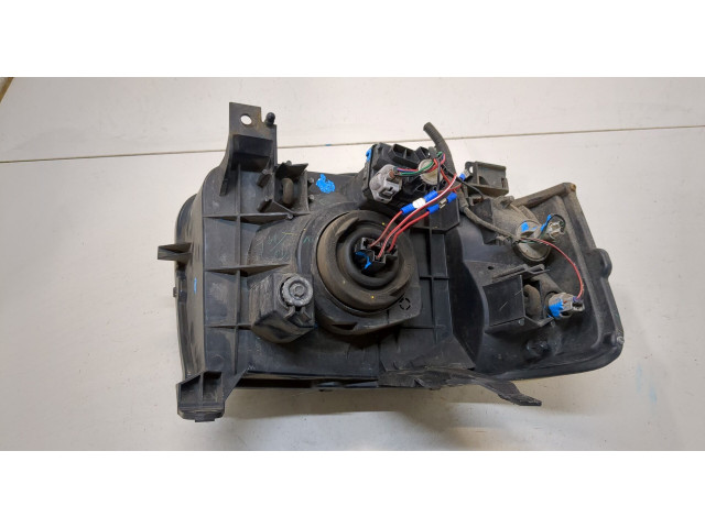 Фара передняя  Ford Ranger 2006-2012 левая 