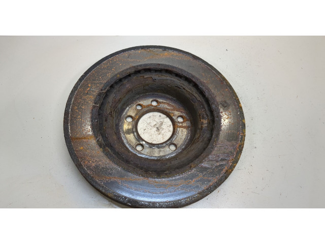 Диск тормозной  Land Rover Range Rover Sport 2005-2009 3.6  передний             